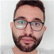 Said 24 ans. Jeune diplômé de nano et micro technologies et étudiant de math/physique. Passionnés de mathématiques et essayant de transmettre cette passion en aidant les étudiants en mathématiques, en particulier les étudiants en CPGE/Lycée et collège